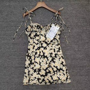 NWT! Realisation Par dress size M